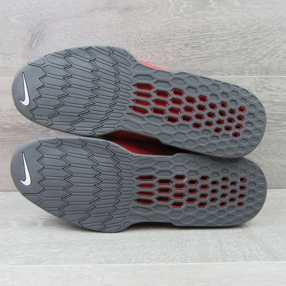 Nike Romaleos 3 Weightlifting Crossfit Trainers - Picture 7 of 8
